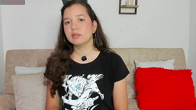 BUUNNY BELLA online show from 12, 3, 2026