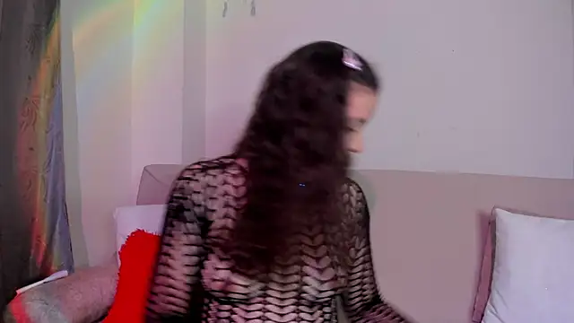 Snapshot of BUUNNY_BELLA chatting on 3, 5, 2026 BUUNNY BELLA online show from 3, 5, 2026