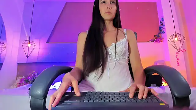 Rachel Foxy online show from 11, 9, 2025