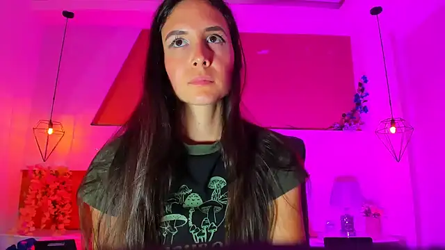 Rachel Foxy online show from 3, 10, 2025