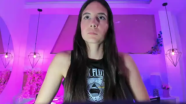 Rachel Foxy online show from 4, 10, 2025