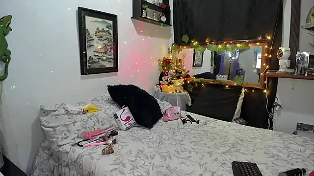 Snapshot of kimgodoy chatting on 26, 2, 2025 kimgodoy online show from 26, 2, 2025