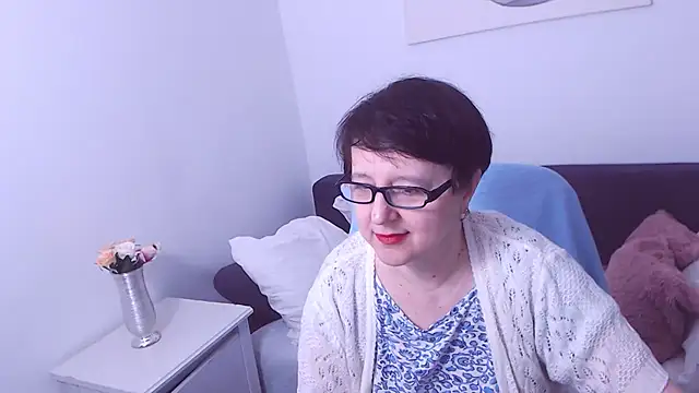 ChristaRose online show from 9, 1, 2025