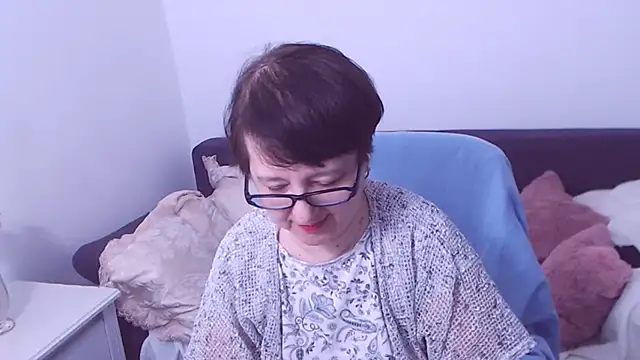 ChristaRose online show from 19, 1, 2025