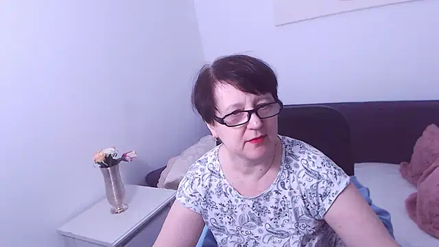 ChristaRose online show from 2, 2, 2025