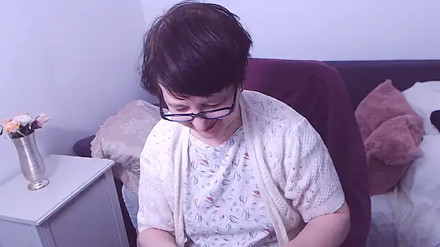 ChristaRose online show from 15, 2, 2025