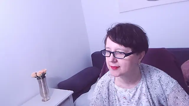 ChristaRose online show from 16, 3, 2025