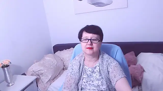 ChristaRose online show from 5, 10, 2025