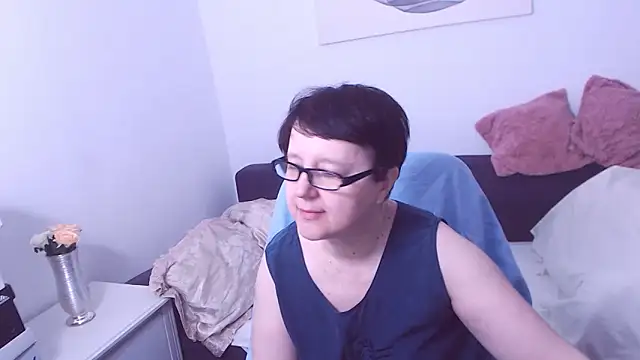 ChristaRose online show from 26, 10, 2025