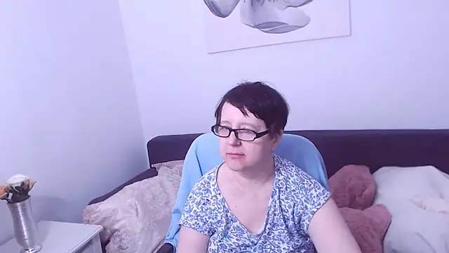 ChristaRose online show from 22, 2, 2026