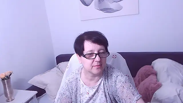 ChristaRose online show from 26, 3, 2026