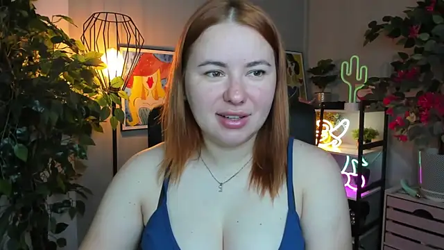 LAYLAxSTAR online show from 18, 9, 2025