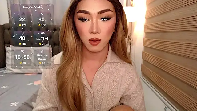 Snapshot of Local_Hoelyx chatting on 27, 12, 2024 Local Hoelyx online show from 27, 12, 2024