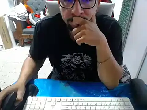 Snapshot of alexam_gal@xh chatting on 23, 1, 2025 alexam galxh online show from 23, 1, 2025