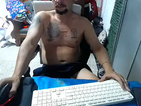 Snapshot of alexam_gal@xh chatting on 27, 1, 2025 alexam galxh online show from 27, 1, 2025