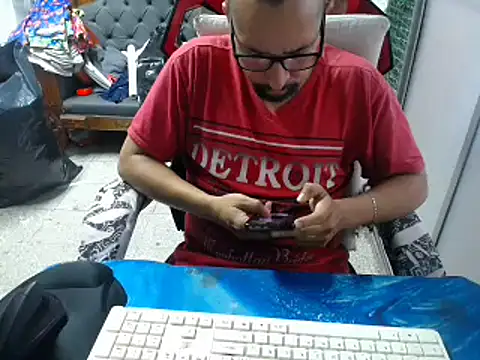 Snapshot of alexam_gal@xh chatting on 29, 1, 2025 alexam galxh online show from 29, 1, 2025