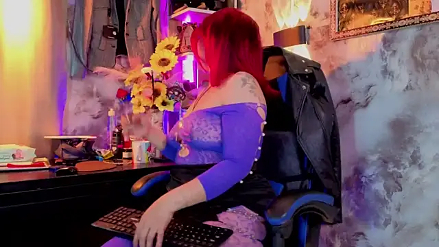 Snapshot of Ivvannaparis chatting on 20, 7, 2026 Ivvannaparis online show from 20, 7, 2026