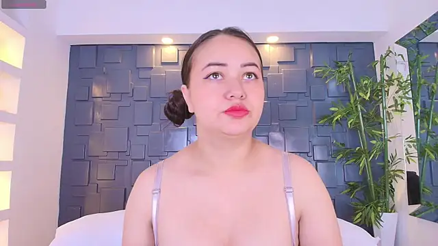 Snapshot of AnaisClark chatting on 30, 1, 2025 AnaisClark online show from 30, 1, 2025