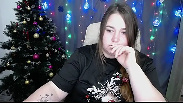 XX Daniella XX online show from 21, 12, 2024