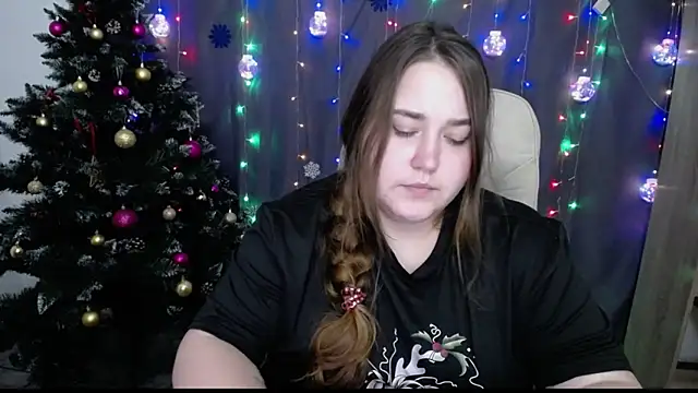 XX Daniella XX online show from 21, 12, 2024