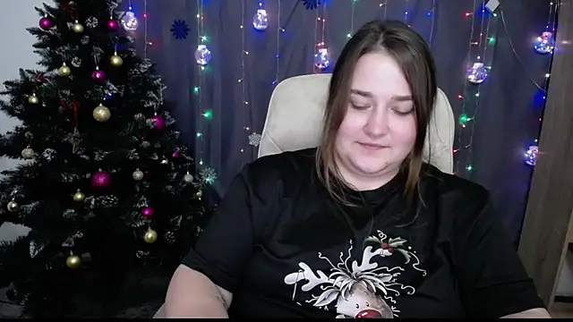 XX Daniella XX online show from 21, 12, 2024