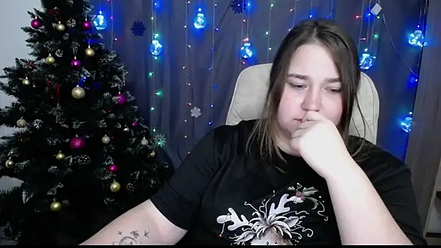 XX Daniella XX online show from 21, 12, 2024