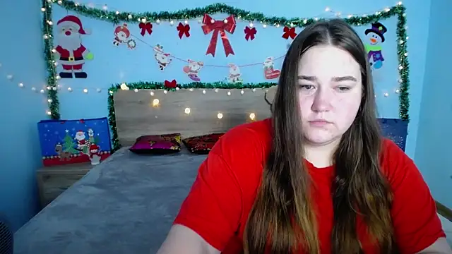 XX Daniella XX online show from 23, 12, 2024