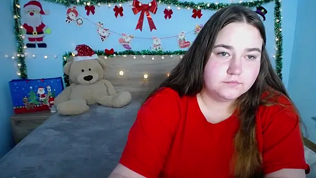 XX Daniella XX online show from 23, 12, 2024