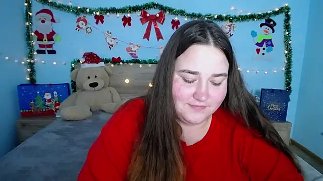 XX Daniella XX online show from 24, 12, 2024