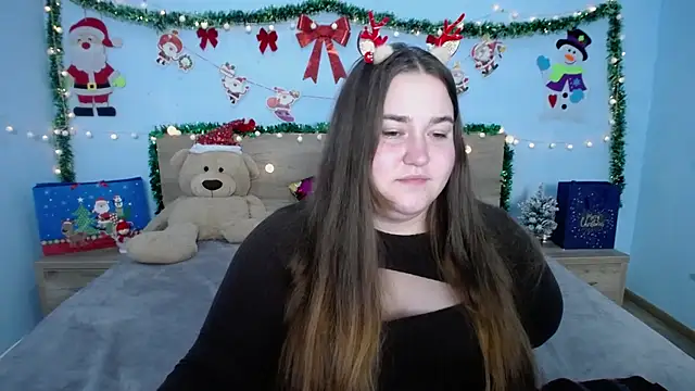 XX Daniella XX online show from 24, 12, 2024