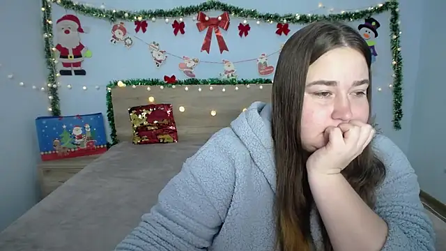 XX Daniella XX online show from 3, 1, 2025