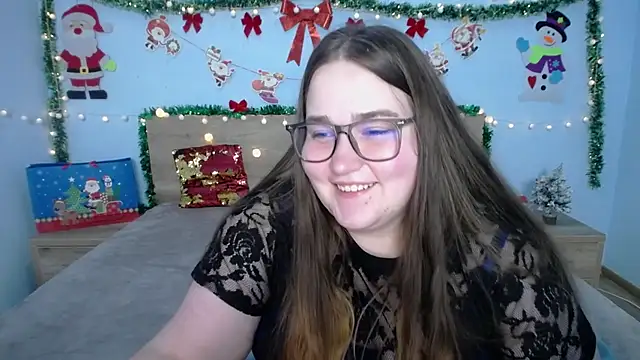 XX Daniella XX online show from 4, 1, 2025