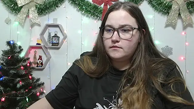 XX Daniella XX online show from 7, 1, 2025