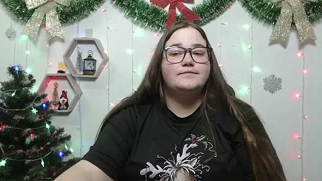 XX Daniella XX online show from 8, 1, 2025