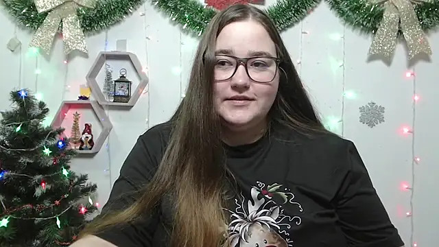 XX Daniella XX online show from 8, 1, 2025