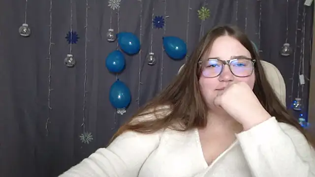 XX Daniella XX online show from 8, 1, 2025