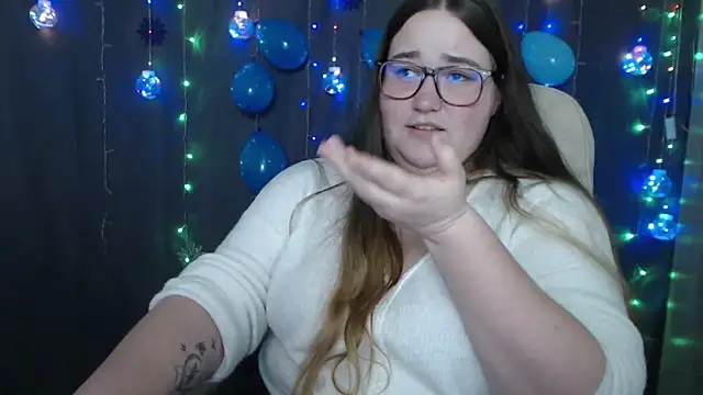 XX Daniella XX online show from 9, 1, 2025