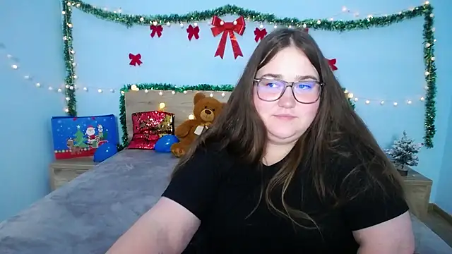 XX Daniella XX online show from 10, 1, 2025