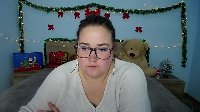 XX Daniella XX online show from 11, 1, 2025