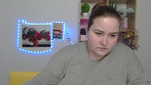 XX Daniella XX online show from 15, 1, 2025