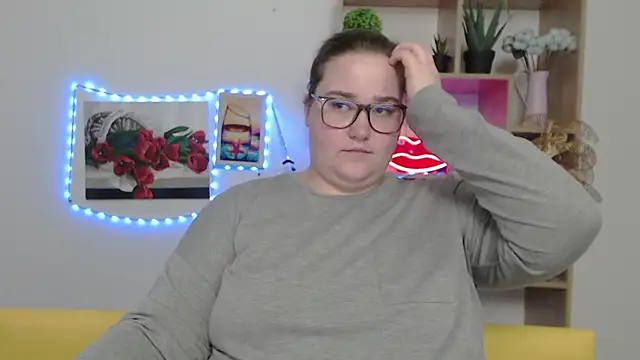 XX Daniella XX online show from 15, 1, 2025