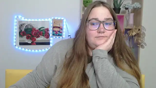 XX Daniella XX online show from 16, 1, 2025