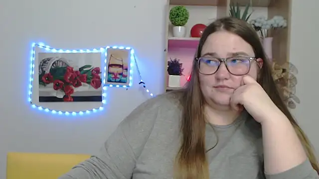 XX Daniella XX online show from 16, 1, 2025