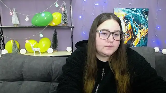 XX Daniella XX online show from 17, 1, 2025