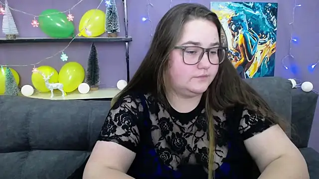 XX Daniella XX online show from 17, 1, 2025