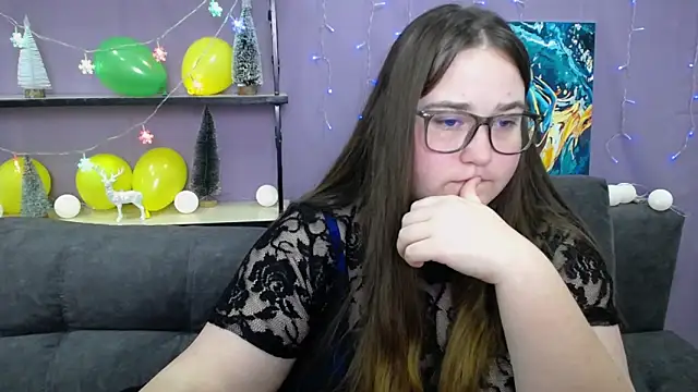 XX Daniella XX online show from 18, 1, 2025