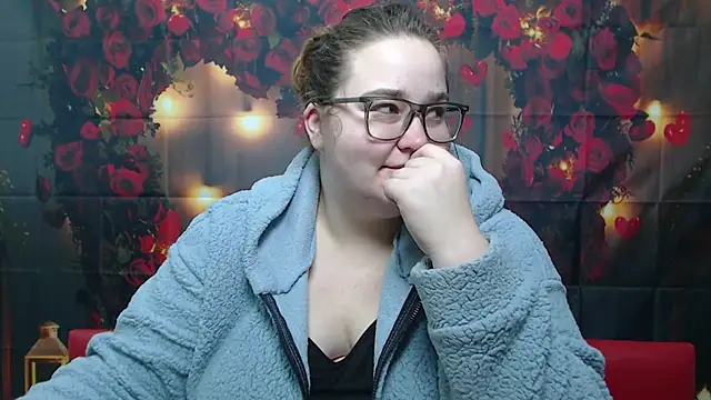 XX Daniella XX online show from 20, 1, 2025