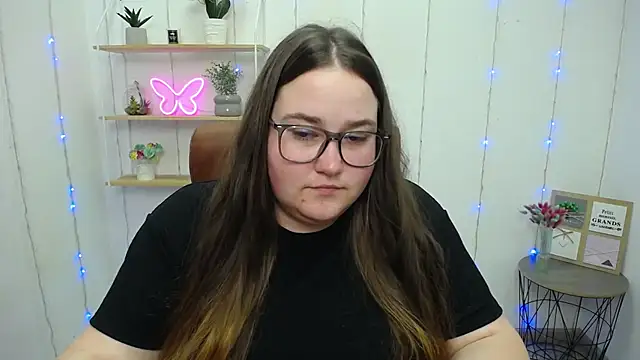 XX Daniella XX online show from 23, 1, 2025