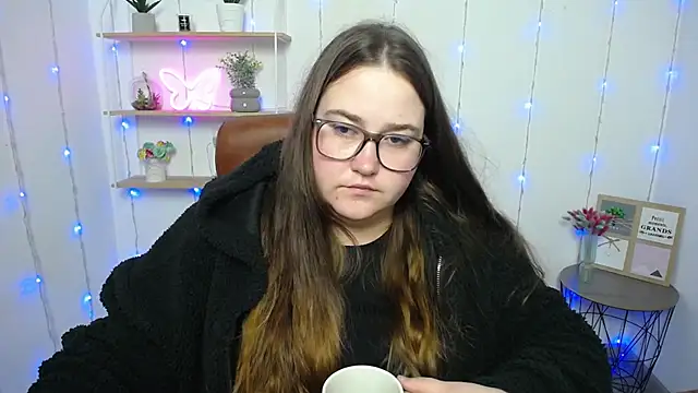 XX Daniella XX online show from 23, 1, 2025