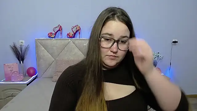 XX Daniella XX online show from 24, 1, 2025